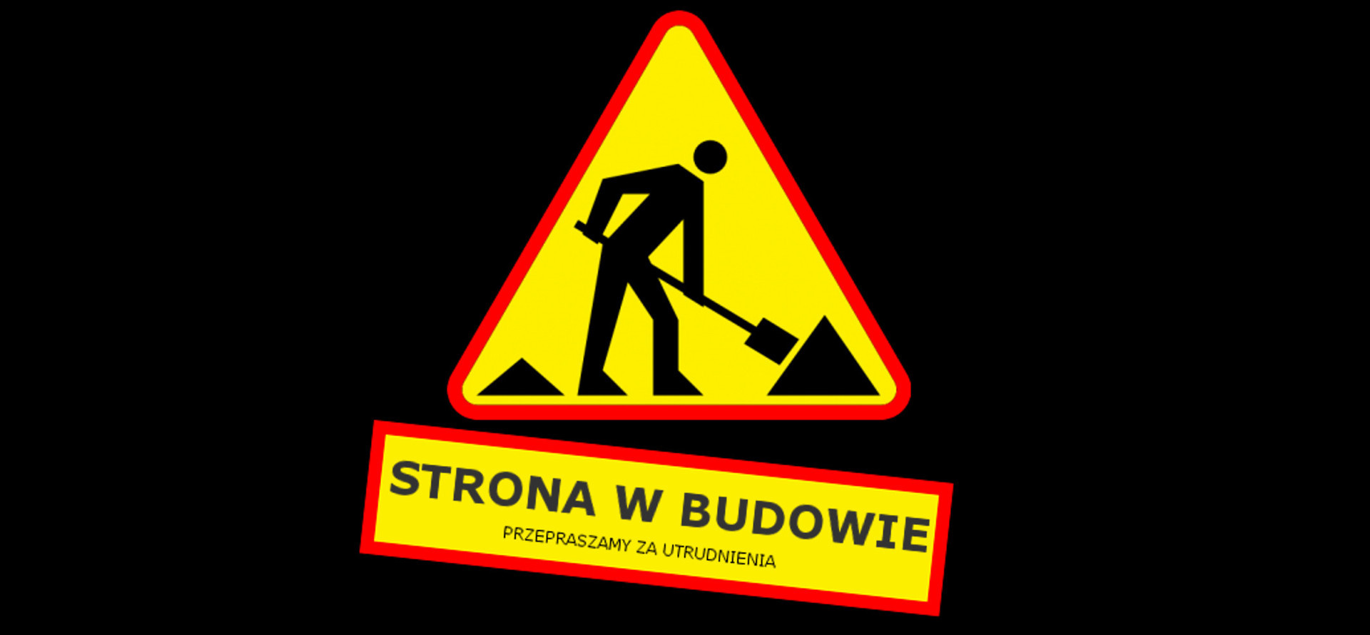 Strona w budowie